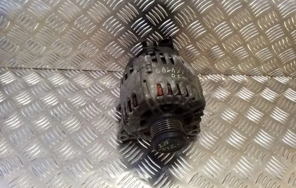 Ford Galaxy Generator/alternator AG9T10300AA TG15C174