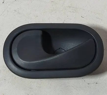 Renault Scenic II - Grand scenic II Front door interior handle 5005400006 8200028487