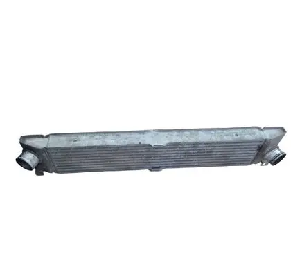 Peugeot Boxer Intercooler radiator 1347700080 F9858