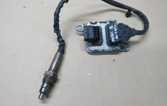 Opel Insignia B Lambda probe sensor 55512347 AAA9033040000