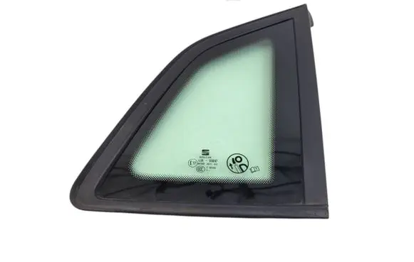 Seat Ibiza V (KJ) Rear side window 6F0845298 6F0845298AB 6F0845298AB04S