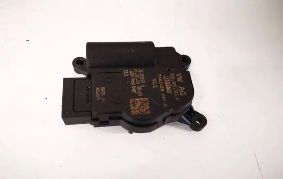 Audi Q4 e-tron Air flap motor/actuator 2Q0907511F