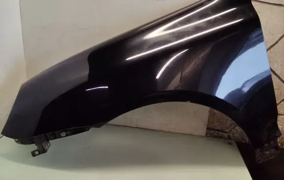 Porsche Cayenne (9PA) Fender 