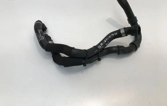 Mercedes-Benz GLA H247 Engine coolant pipe/hose A2478302202