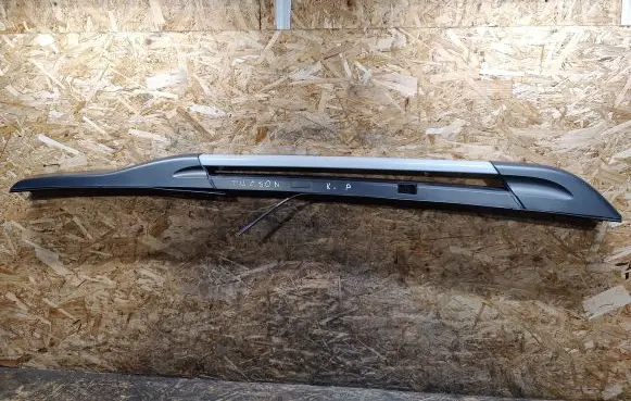 Hyundai Tucson LM Roof bar rail 872732E000