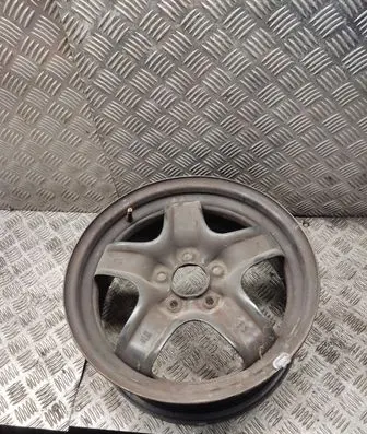 Opel Zafira B R16 steel rim 2160131