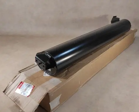 Land Rover Range Rover Sport L320 Air suspension compressor RQN500070