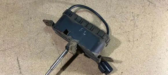 Volvo S80 Light module LCM