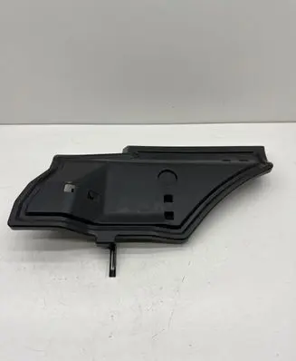 Toyota Auris E180 Dashboard lower bottom trim panel 5560702141