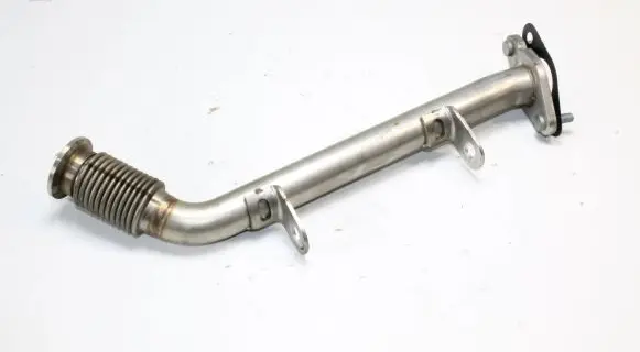 BMW 3 E92 E93 EGR valve line/pipe/hose 7574953