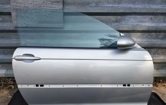BMW M3 Door (2 Door Coupe) 