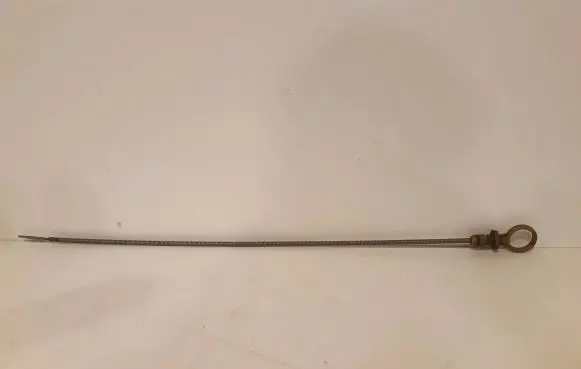 Opel Zafira A Oil level dip stick 24461577