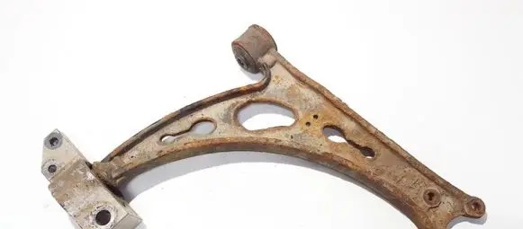 Audi A3 S3 8P Front lower control arm/wishbone