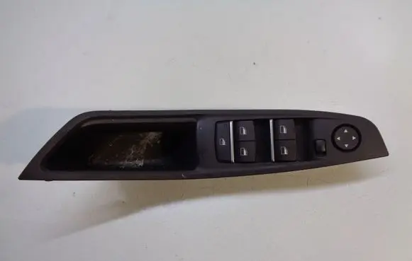 BMW 5 F10 F11 Electric window control switch 9241957 9183538
