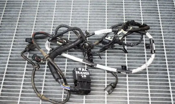 Jaguar F-Pace Other wiring loom HK839L468DC