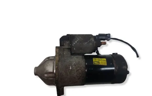 KIA Ceed Starter motor 361002A100