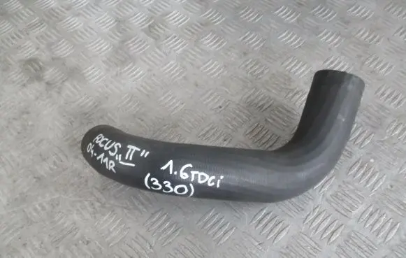 Ford Focus Intercooler hose/pipe