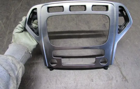 Ford Mondeo MK IV Panel trim 