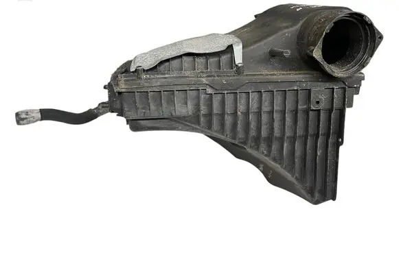 Audi Q7 4L Air filter box 7L6129601AB 7L0129620 7L6129607AS