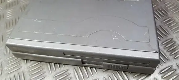 Toyota Avensis T220 Navigation unit CD/DVD player 0866200850 08662-00850