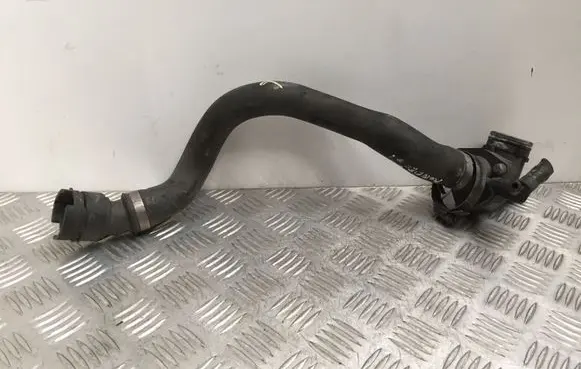 Ford Mondeo Mk III Engine coolant pipe/hose 2S718260AE