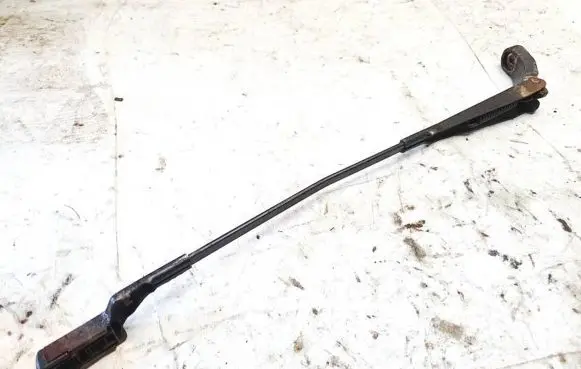 Skoda Roomster (5J) Front wiper blade arm 5j1955410b