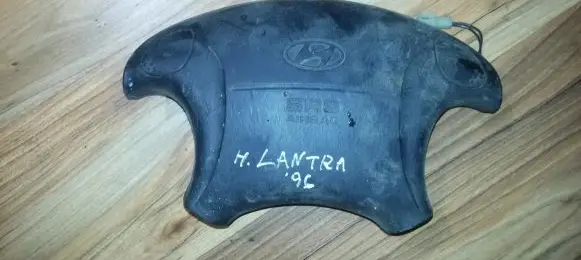 Hyundai Lantra II Steering wheel airbag 5690029000