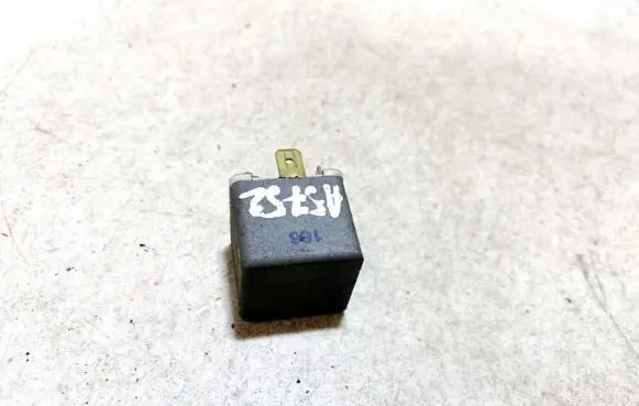 Ford Galaxy Other relay 4ra00351029