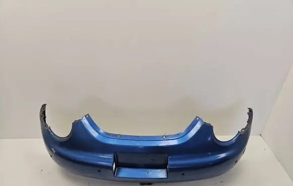 Volkswagen New Beetle Rear bumper
