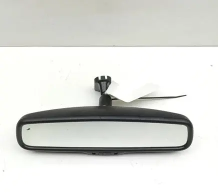 Nissan Leaf II (ZE1) Rear view mirror (interior) 963215SH0A