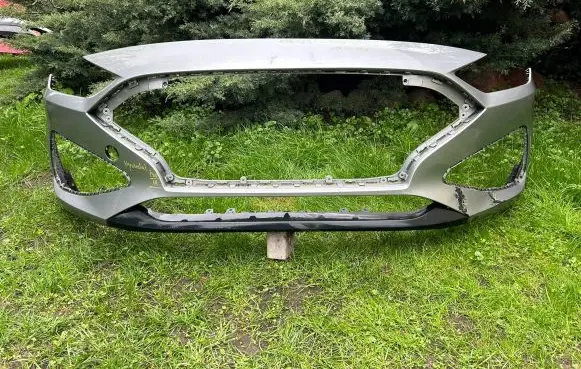 Hyundai i30 Front bumper 86511G4500 8651104510