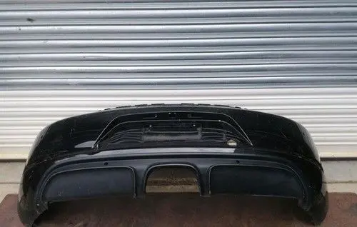 Porsche 718 Cayman 982 982c Rear bumper light 982807421