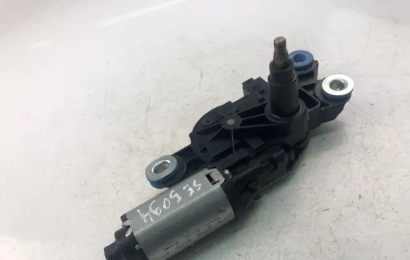 Volvo V70 Wiper motor 31290787