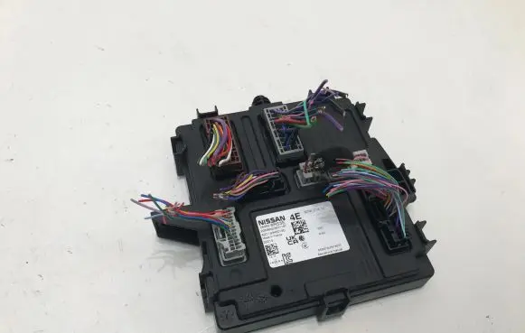 Other control units/modules