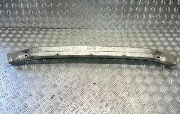 Front bumper cross member