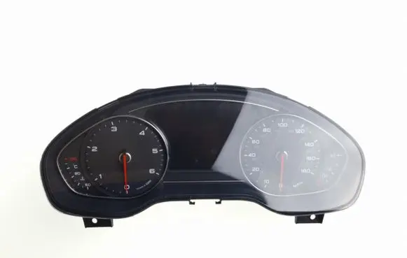 Speedometer (instrument cluster)