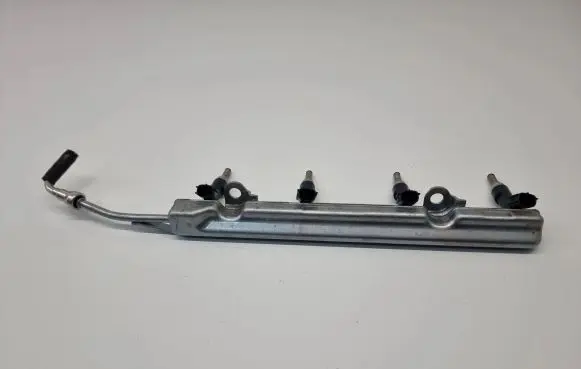 Fuel injectors set