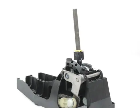 Opel Antara Gear shifter/selector 22799208 25191000