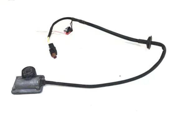Jaguar XF Reversing camera 8X23-19G490-AH