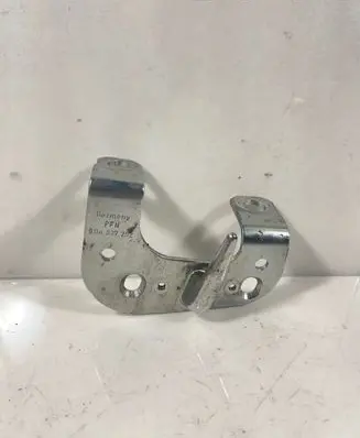 BMW 3 E46 Other front door trim element 8G0837282