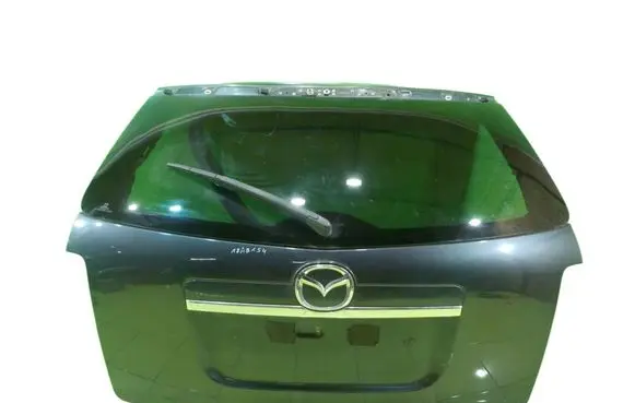 Mazda CX-7 Tailgate/trunk/boot lid 17AB154