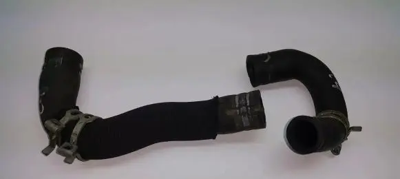 Citroen C4 I Picasso Engine coolant pipe/hose