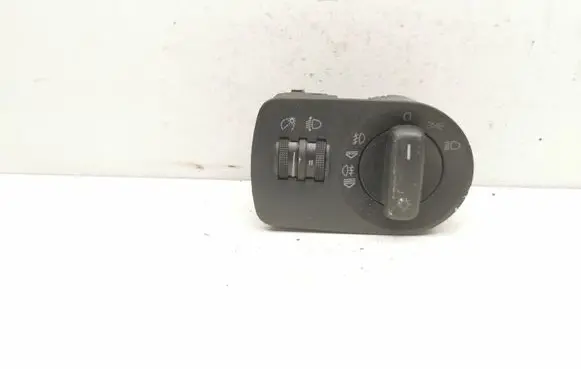 Audi A3 S3 A3 Sportback 8P Light switch 8P2941531L