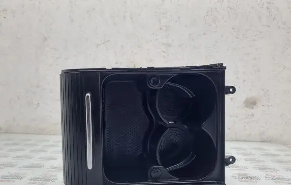 Volkswagen PASSAT B6 Cup holder 3C0858329A
