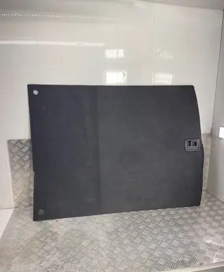 Audi A6 S6 C7 4G Trunk/boot mat liner 4G5863463D 20110321328 2432011