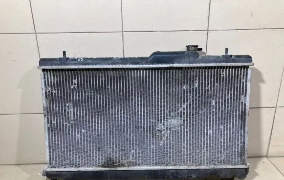 Subaru Legacy Coolant radiator