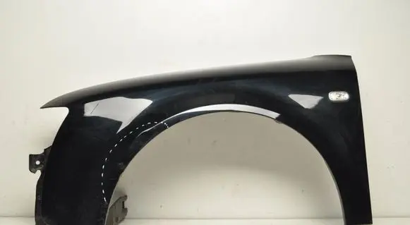 Audi A4 Allroad Fender 
