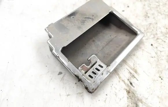 Car ashtray