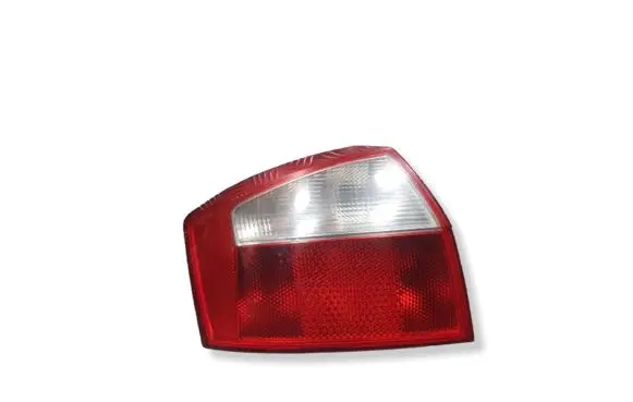 Audi A4 S4 B6 8E 8H Rear/tail lights 8E0945095