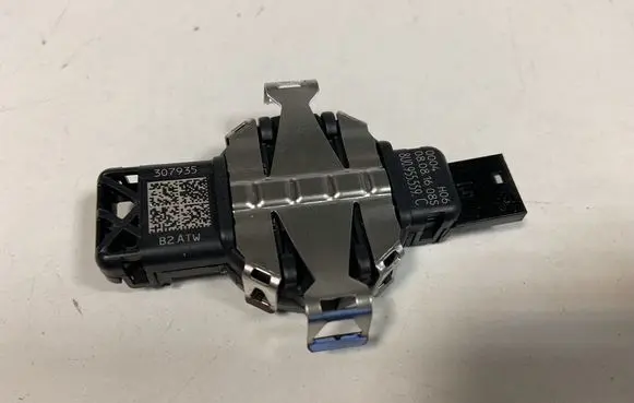 Audi Q7 4M Rain sensor 8U0955559C